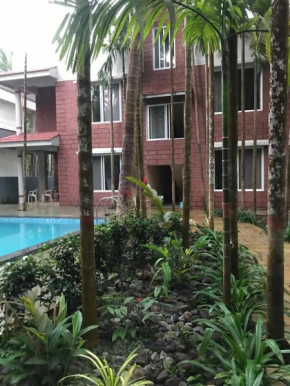 Swimming Pool Cottage Alibag With Meals